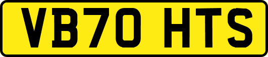 VB70HTS