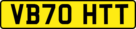 VB70HTT