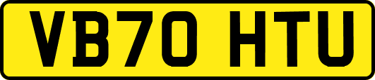 VB70HTU