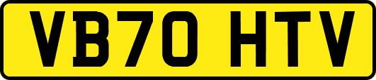 VB70HTV