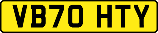 VB70HTY