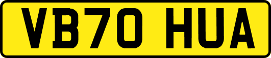 VB70HUA