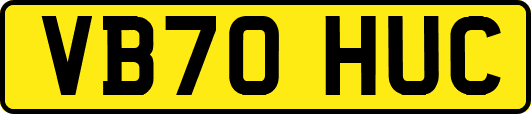 VB70HUC