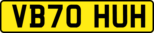 VB70HUH