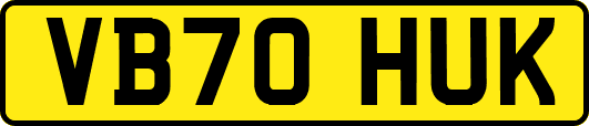 VB70HUK
