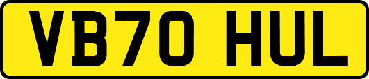 VB70HUL