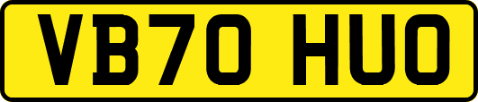 VB70HUO