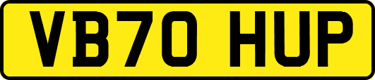 VB70HUP