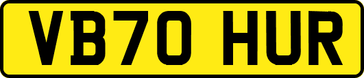 VB70HUR