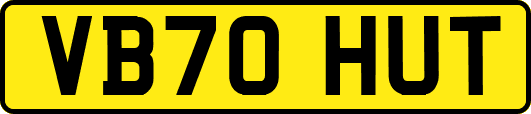 VB70HUT