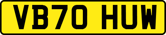VB70HUW