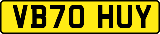 VB70HUY