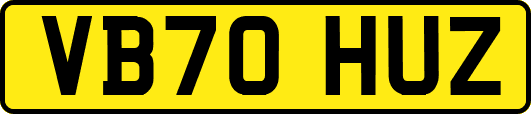 VB70HUZ