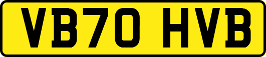 VB70HVB
