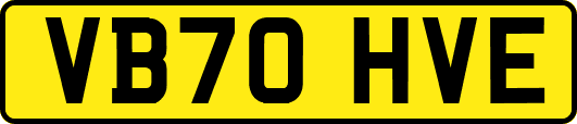 VB70HVE