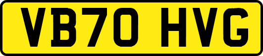 VB70HVG