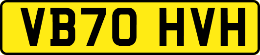 VB70HVH