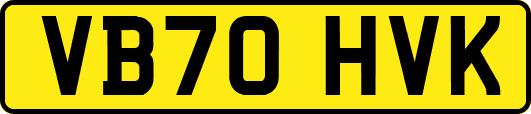 VB70HVK