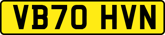 VB70HVN