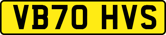 VB70HVS