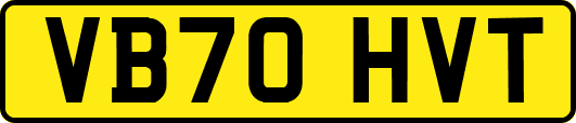 VB70HVT