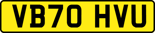 VB70HVU
