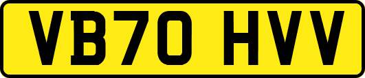 VB70HVV