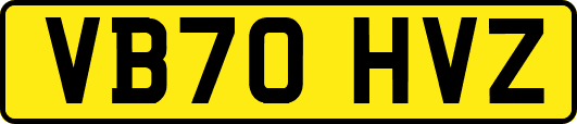 VB70HVZ