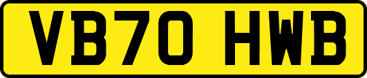 VB70HWB