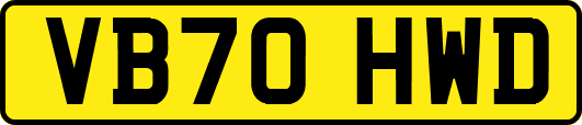 VB70HWD