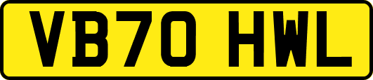 VB70HWL