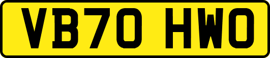 VB70HWO