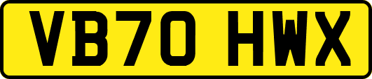 VB70HWX