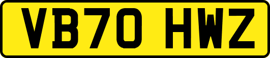 VB70HWZ