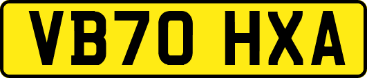 VB70HXA