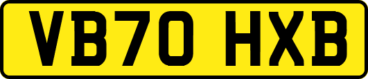 VB70HXB