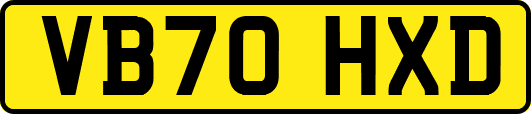 VB70HXD