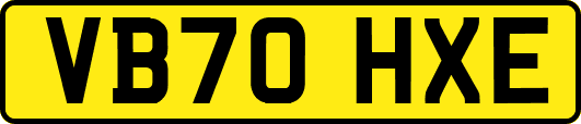 VB70HXE