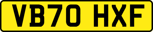 VB70HXF