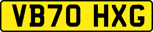 VB70HXG