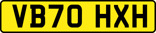 VB70HXH
