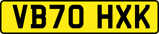 VB70HXK