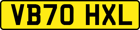 VB70HXL