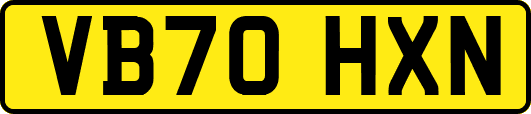 VB70HXN