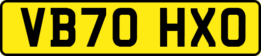 VB70HXO