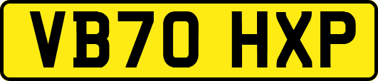 VB70HXP