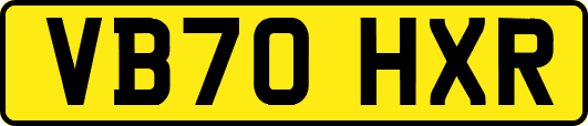 VB70HXR