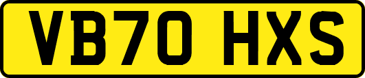 VB70HXS