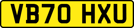 VB70HXU