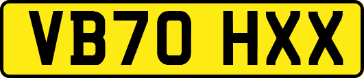 VB70HXX